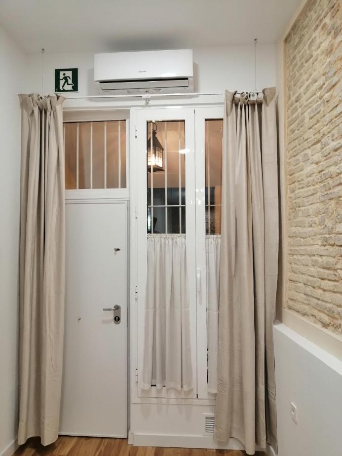 Salotur Sierpes Apartment Seville Exterior photo